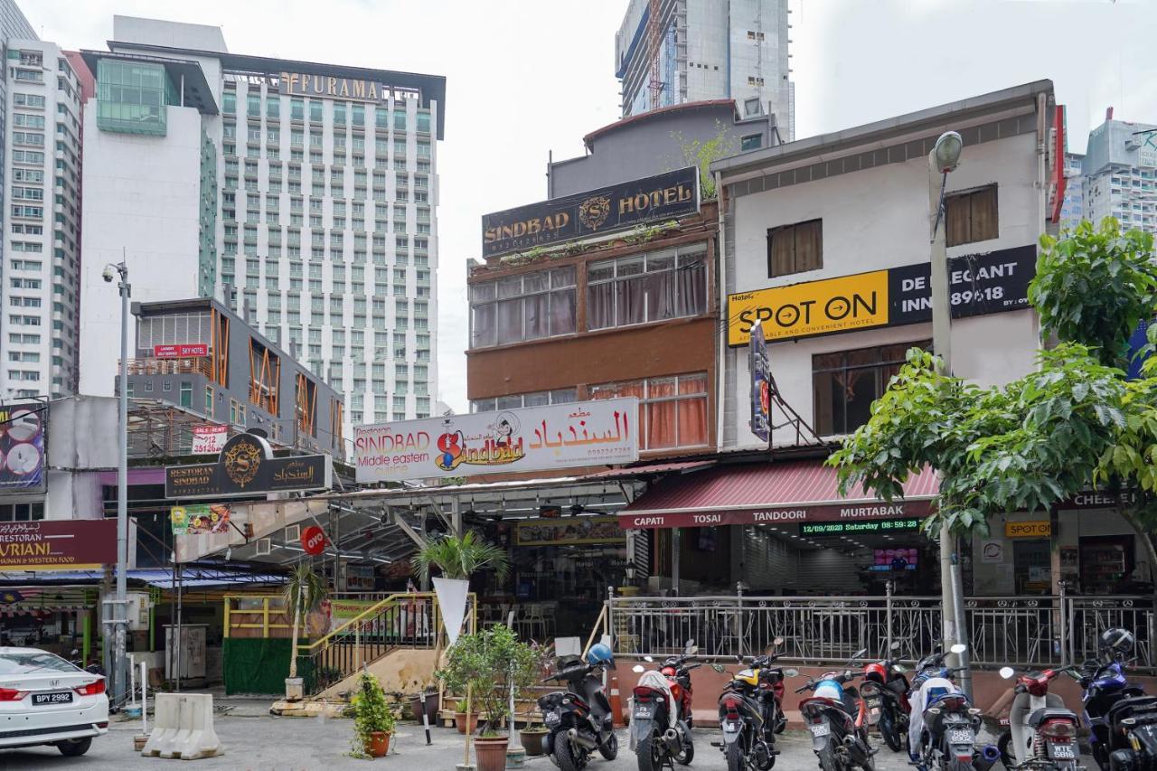 Oyo 90106 Sindbad Hotel 2*