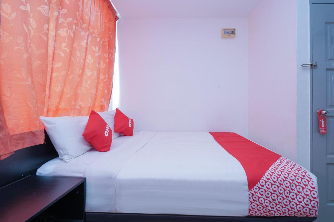 Hotel Oyo 90106 Sindbad