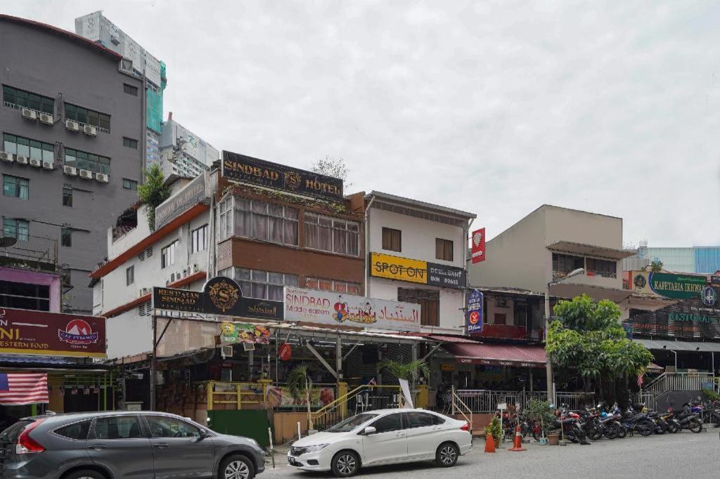 Hotel Oyo 90106 Sindbad Kuala Lumpur