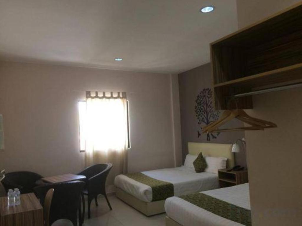 Hotel Oyo 90106 Sindbad