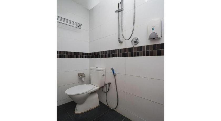 Hotel Oyo 90106 Sindbad 2*