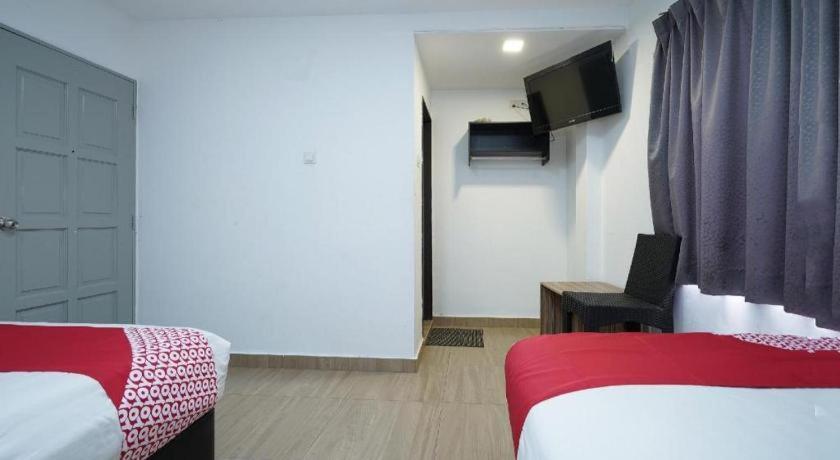 Oyo 90106 Sindbad Hotel