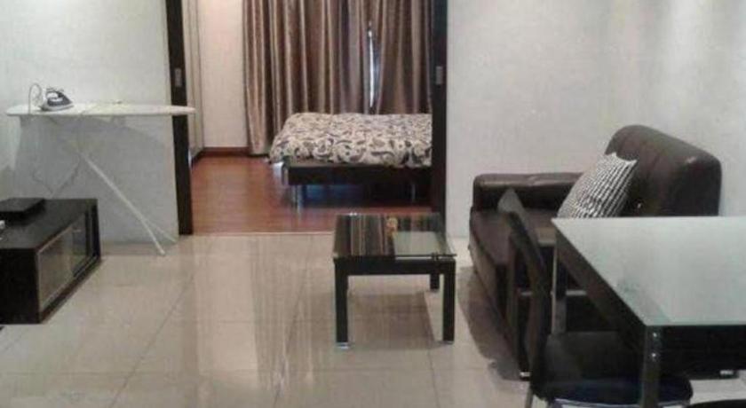 Hotel Oyo 90106 Sindbad