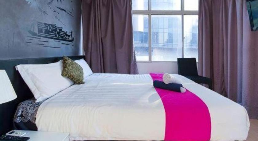 Hotel Oyo 90106 Sindbad