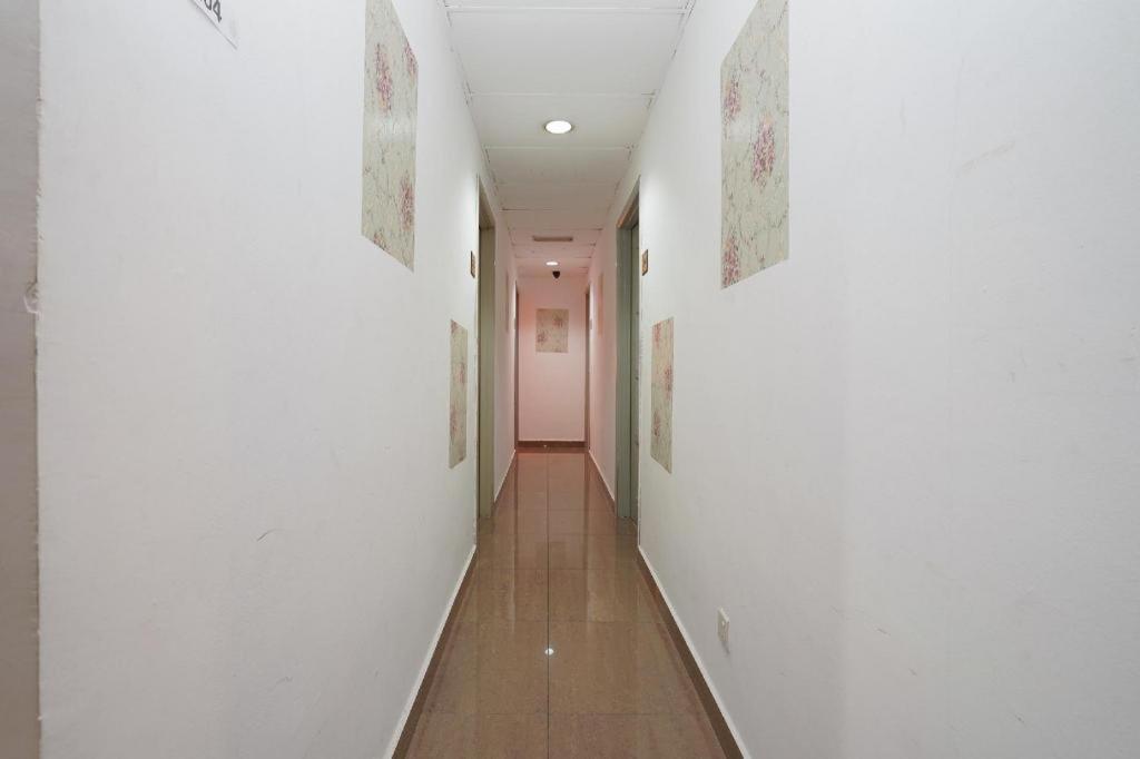 Hotel Oyo 90106 Sindbad 2*