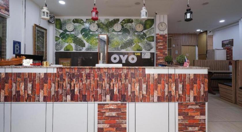 Oyo 90106 Sindbad Hotel Kuala Lumpur